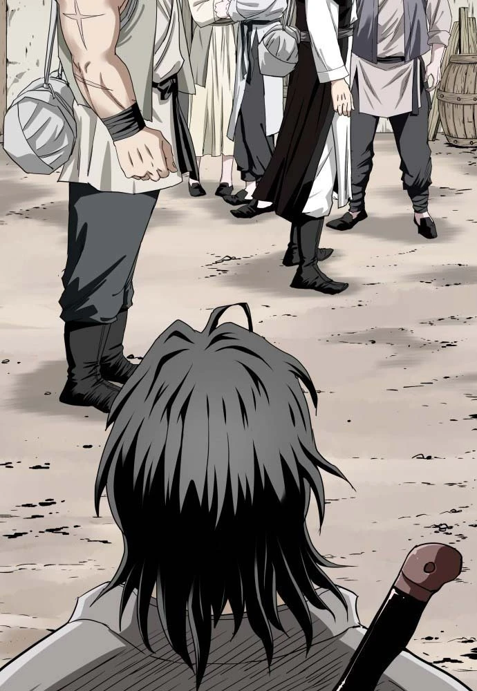 Ma Đạo Nhất Kiếm Chapter 3 - 9