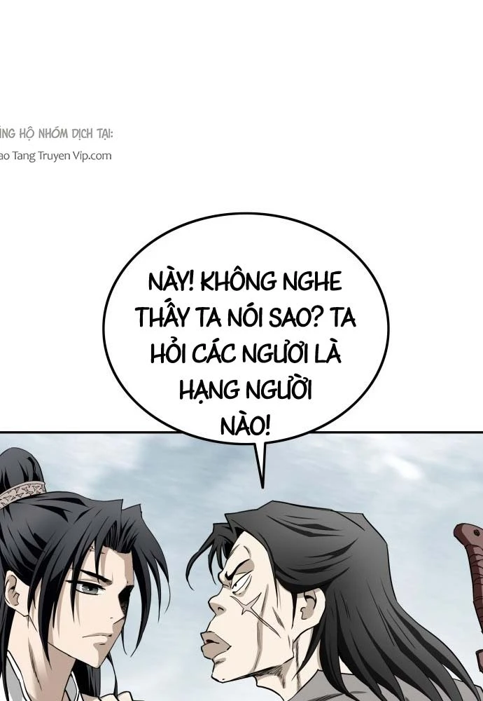 Ma Đạo Nhất Kiếm Chapter 3 - 12