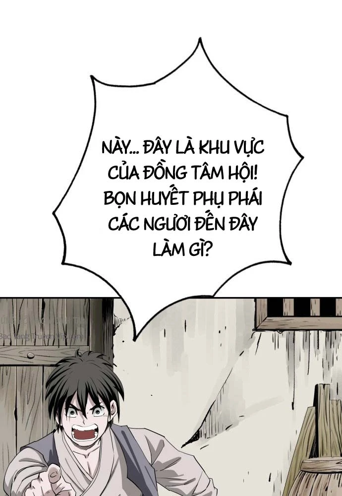 Ma Đạo Nhất Kiếm Chapter 3 - 15