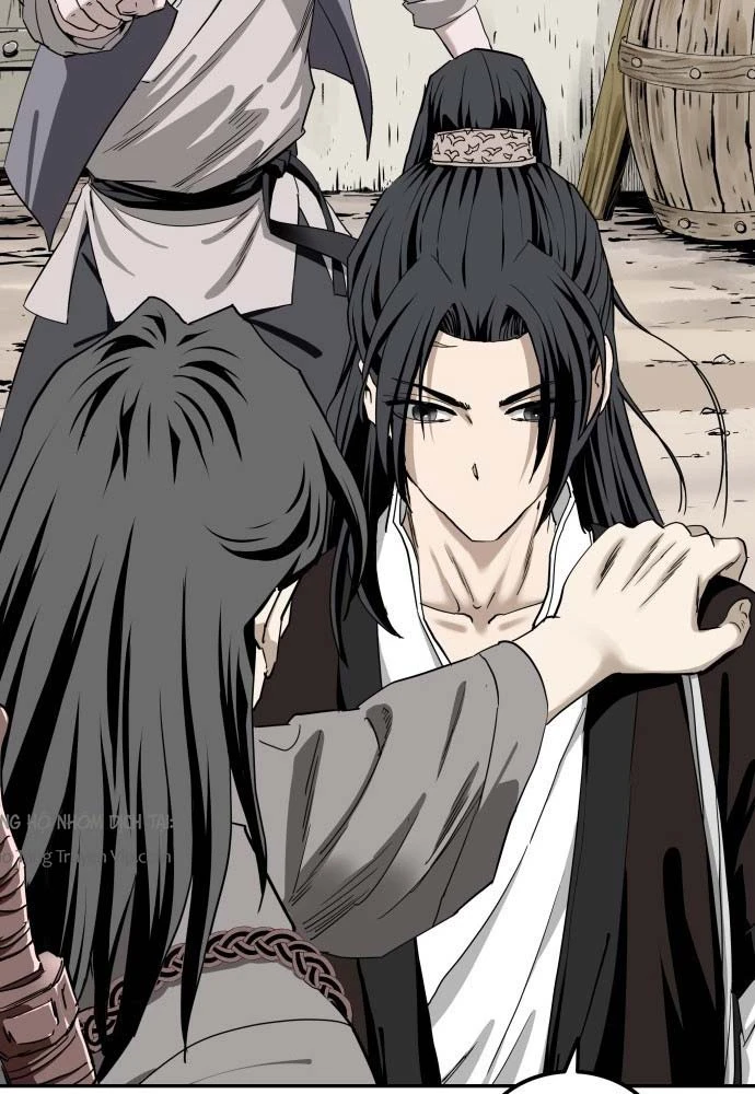 Ma Đạo Nhất Kiếm Chapter 3 - 16