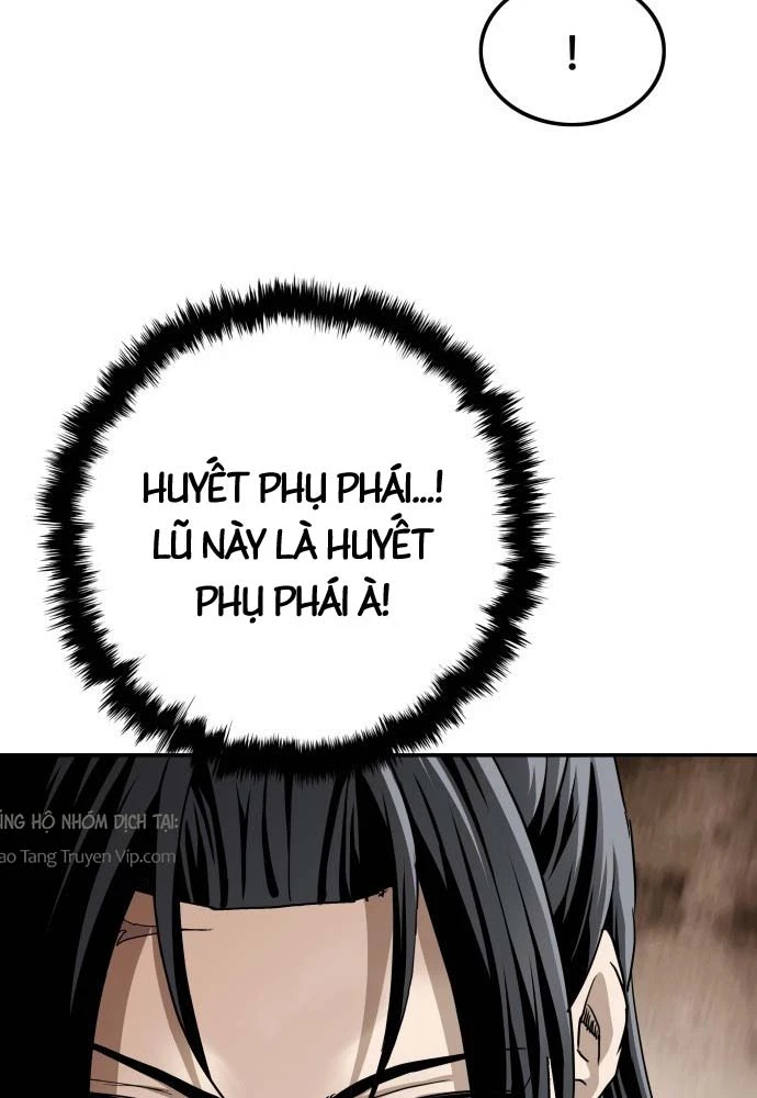 Ma Đạo Nhất Kiếm Chapter 3 - 17