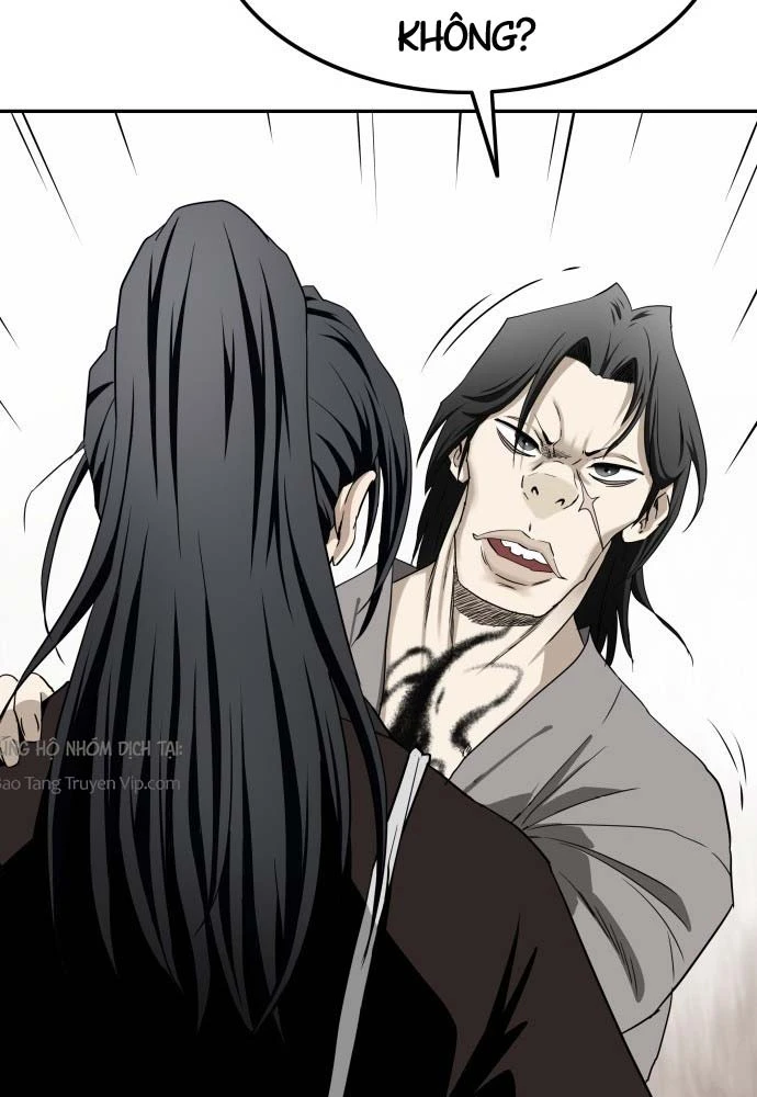 Ma Đạo Nhất Kiếm Chapter 3 - 19