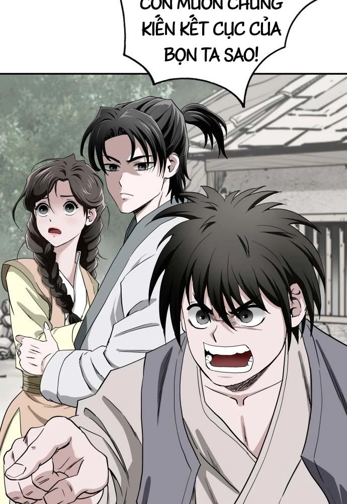 Ma Đạo Nhất Kiếm Chapter 3 - 21