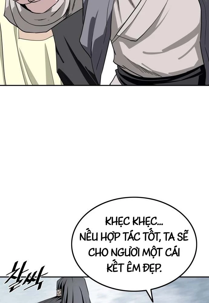 Ma Đạo Nhất Kiếm Chapter 3 - 22