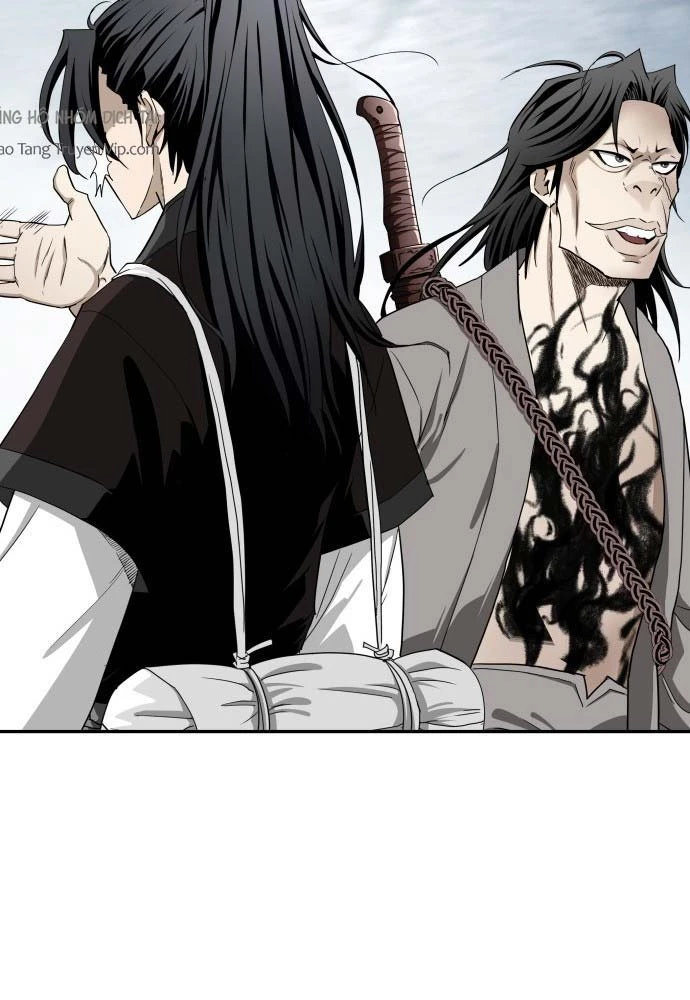 Ma Đạo Nhất Kiếm Chapter 3 - 23