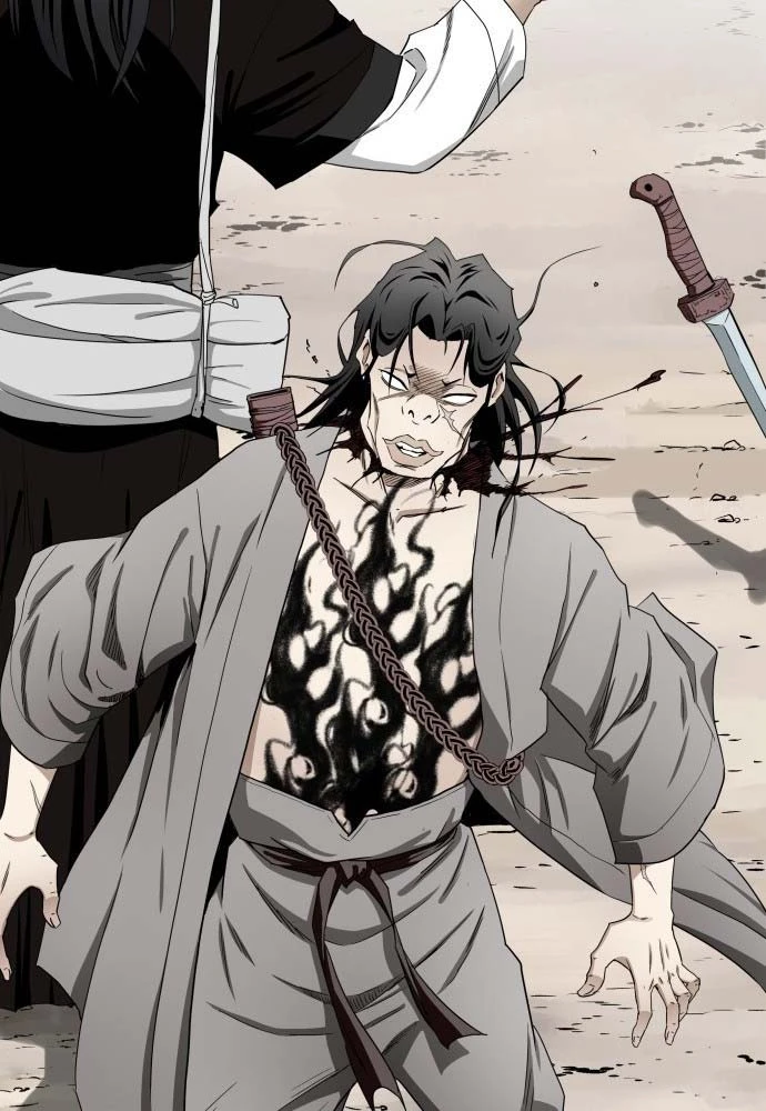 Ma Đạo Nhất Kiếm Chapter 3 - 26