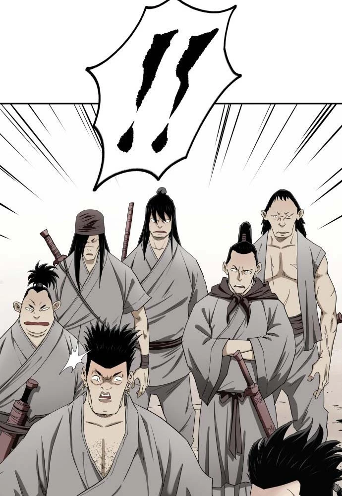 Ma Đạo Nhất Kiếm Chapter 3 - 29