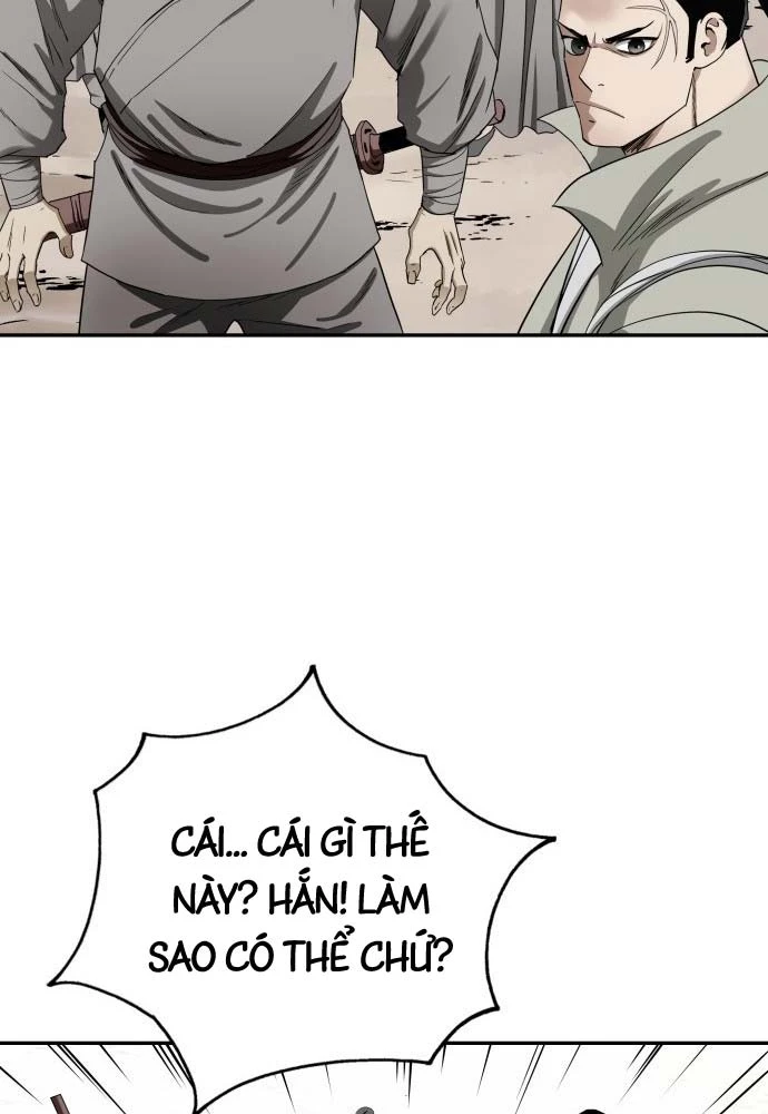 Ma Đạo Nhất Kiếm Chapter 3 - 30