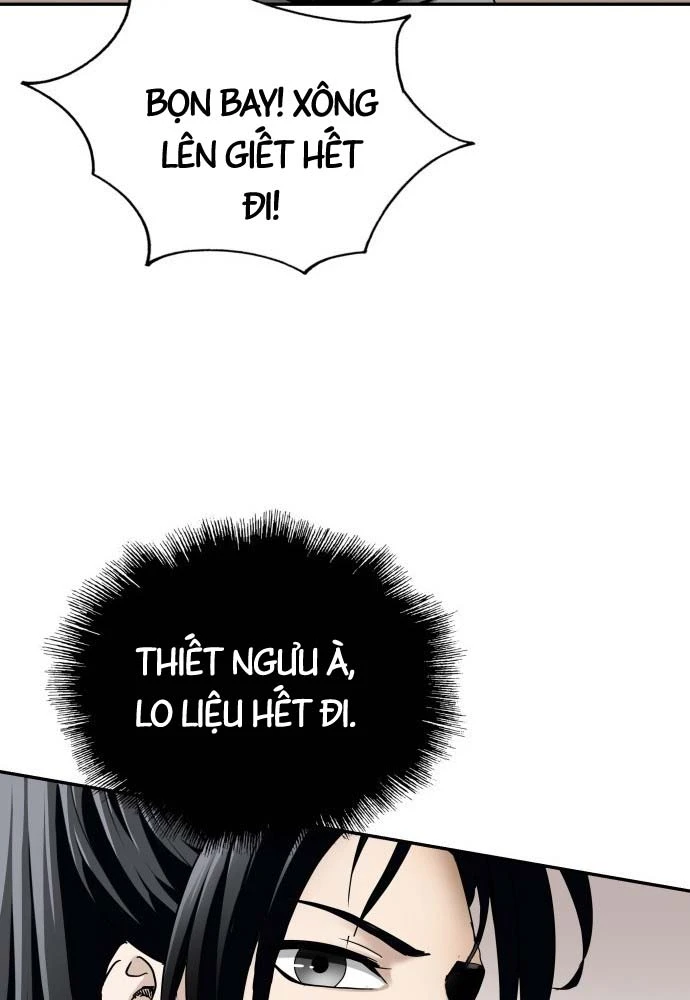 Ma Đạo Nhất Kiếm Chapter 3 - 32