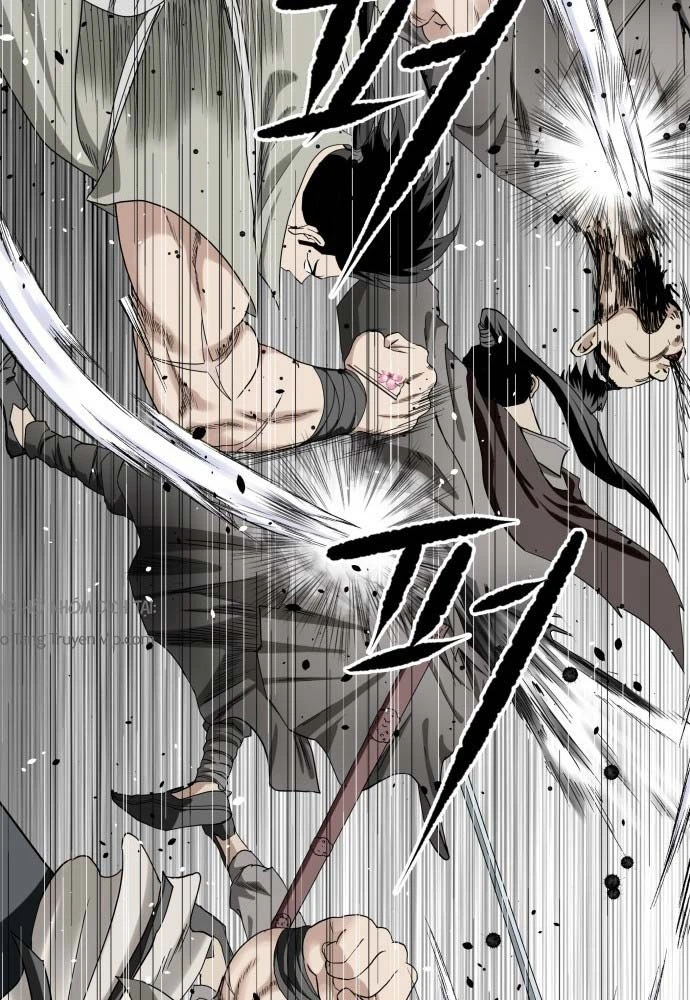 Ma Đạo Nhất Kiếm Chapter 3 - 38