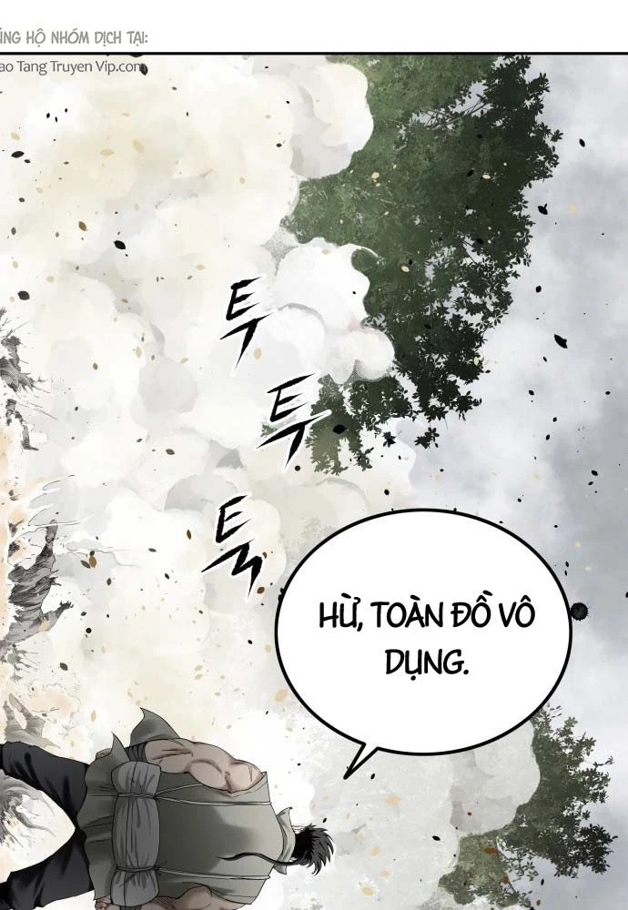 Ma Đạo Nhất Kiếm Chapter 3 - 43