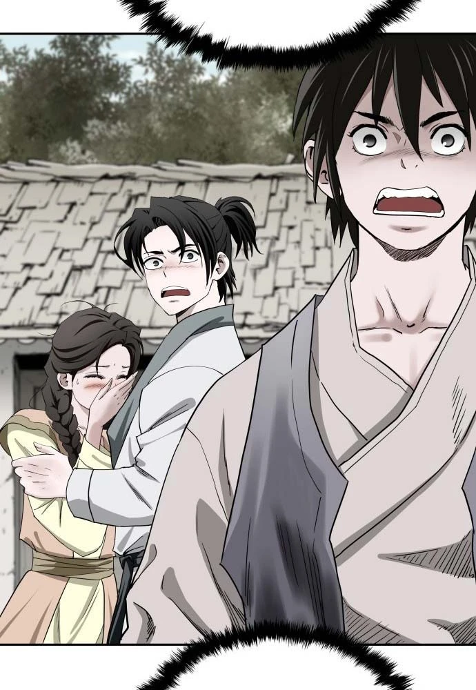 Ma Đạo Nhất Kiếm Chapter 3 - 47