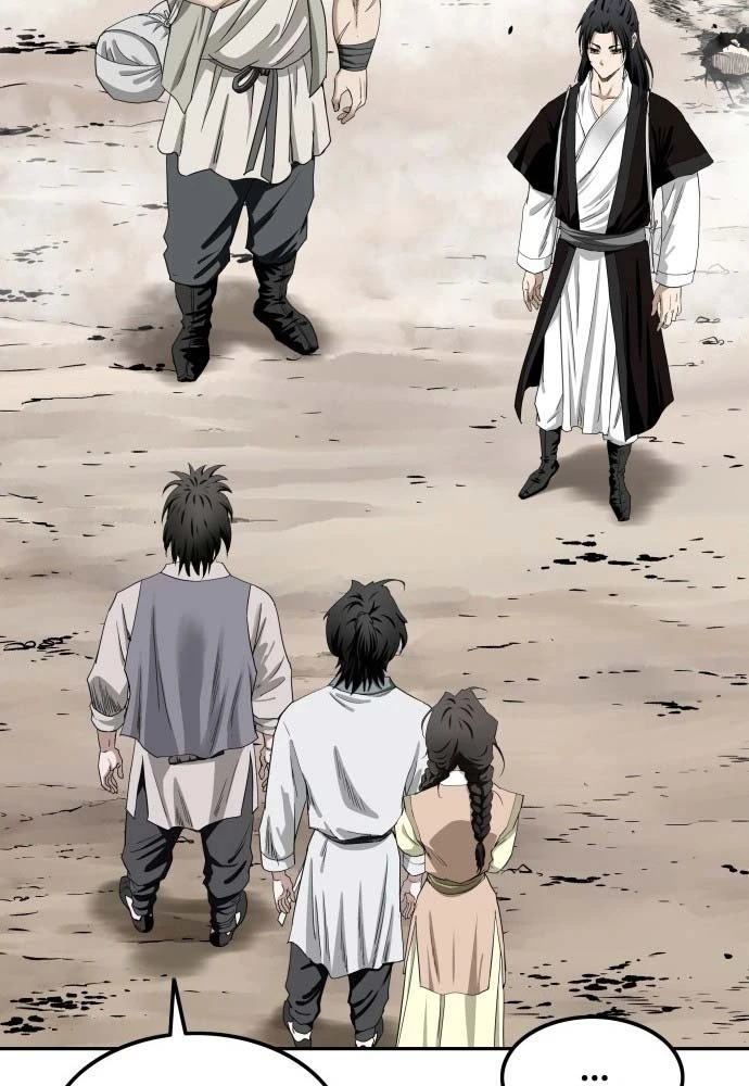 Ma Đạo Nhất Kiếm Chapter 3 - 49