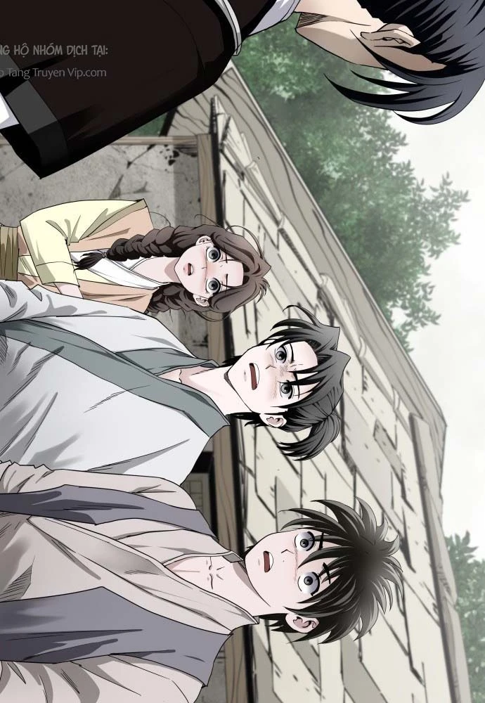 Ma Đạo Nhất Kiếm Chapter 3 - 51