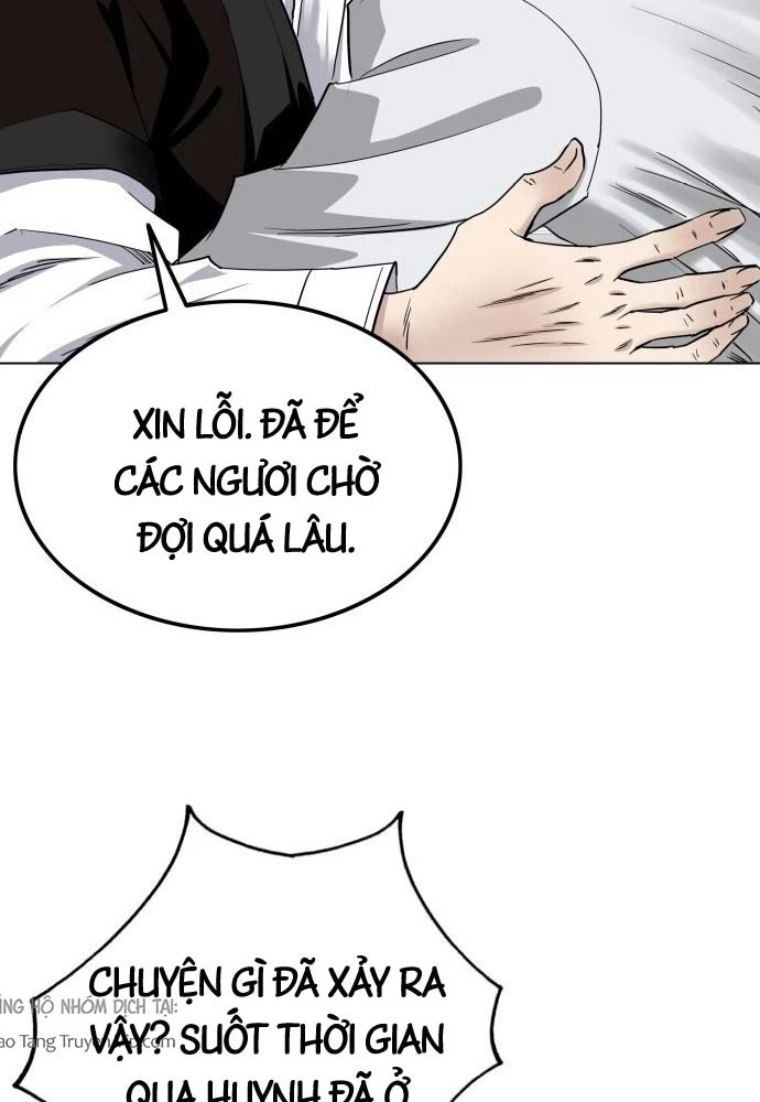 Ma Đạo Nhất Kiếm Chapter 3 - 58