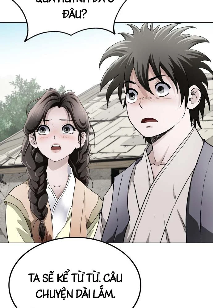 Ma Đạo Nhất Kiếm Chapter 3 - 59