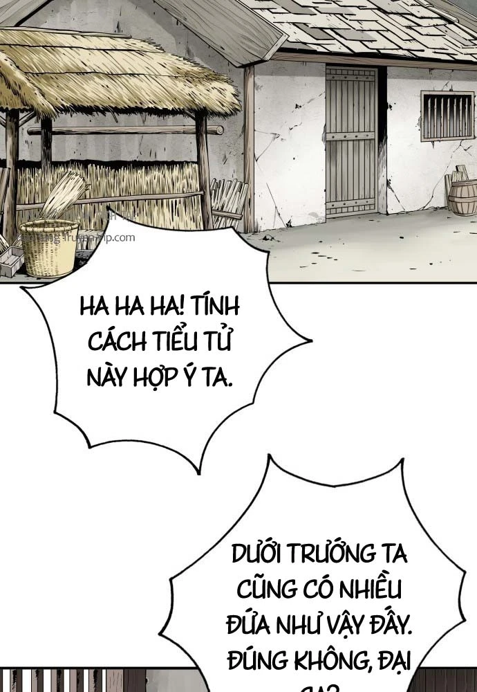 Ma Đạo Nhất Kiếm Chapter 3 - 61