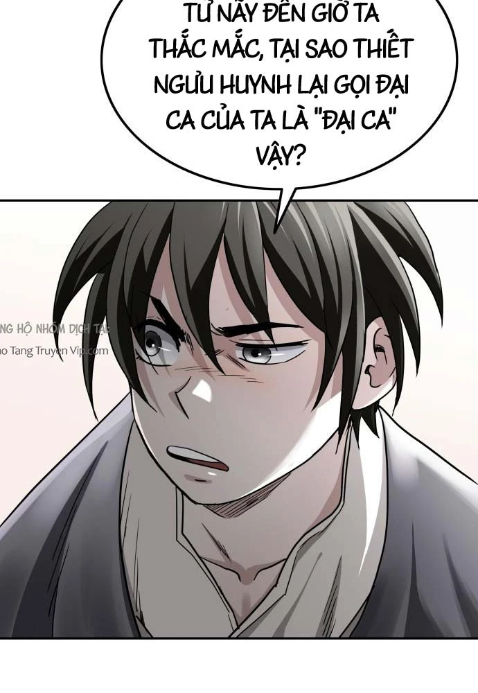 Ma Đạo Nhất Kiếm Chapter 3 - 63