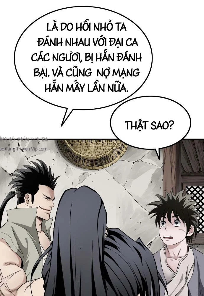Ma Đạo Nhất Kiếm Chapter 3 - 64