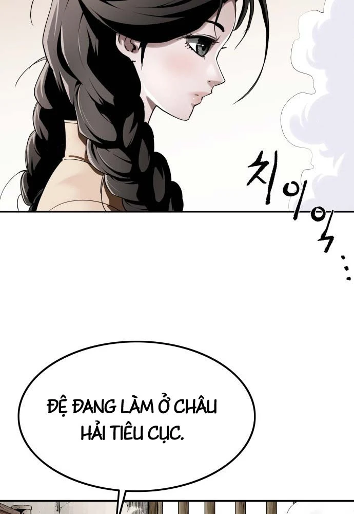 Ma Đạo Nhất Kiếm Chapter 3 - 67