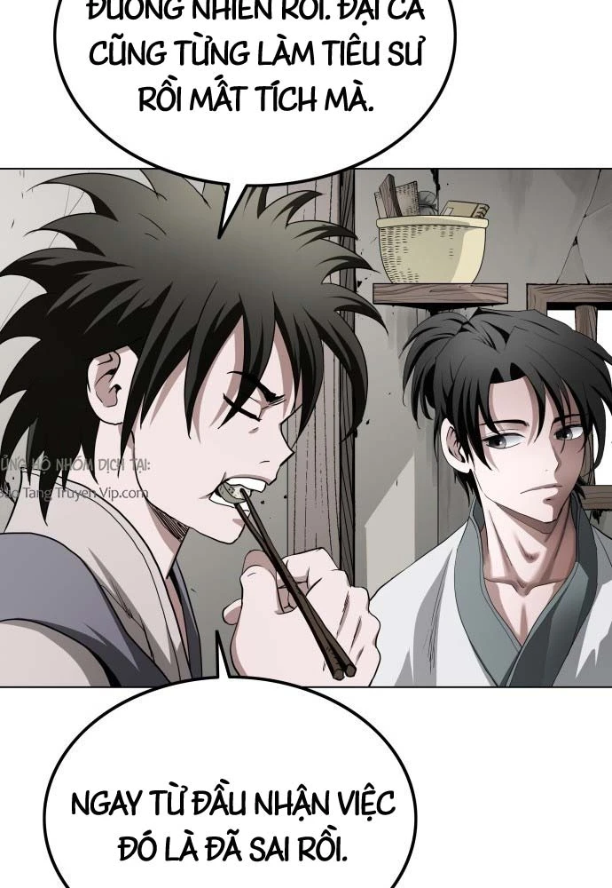 Ma Đạo Nhất Kiếm Chapter 3 - 75