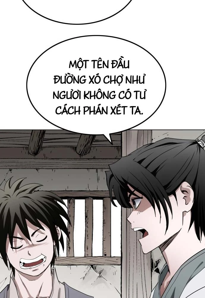 Ma Đạo Nhất Kiếm Chapter 3 - 76