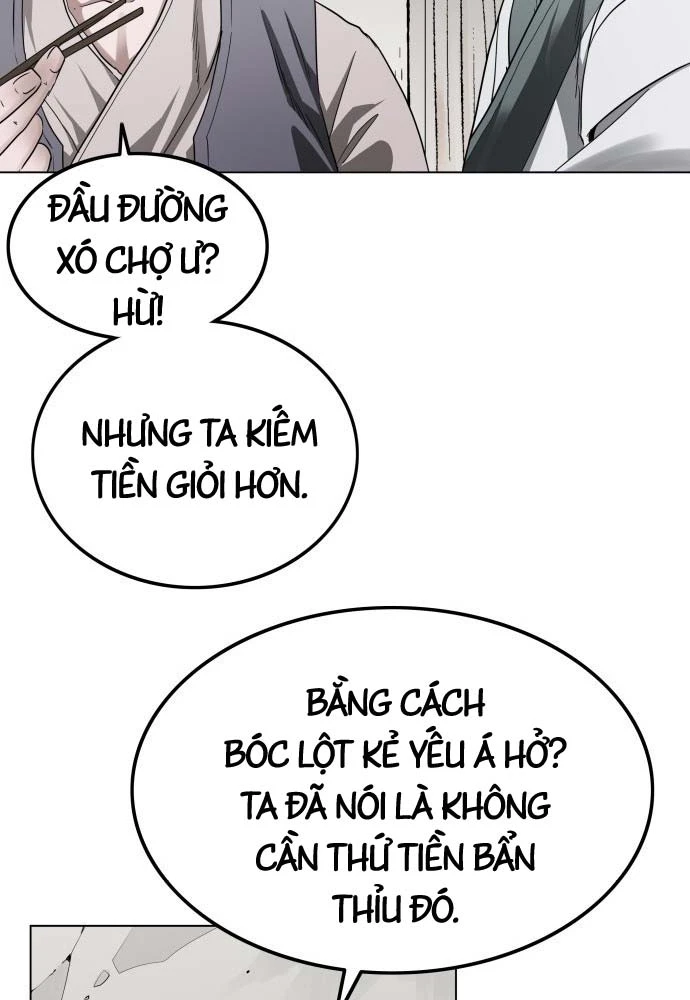 Ma Đạo Nhất Kiếm Chapter 3 - 77