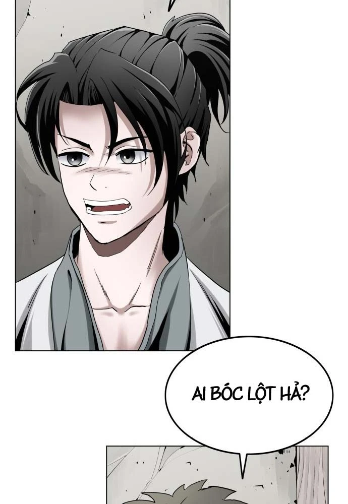 Ma Đạo Nhất Kiếm Chapter 3 - 78