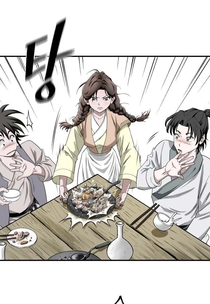 Ma Đạo Nhất Kiếm Chapter 3 - 80