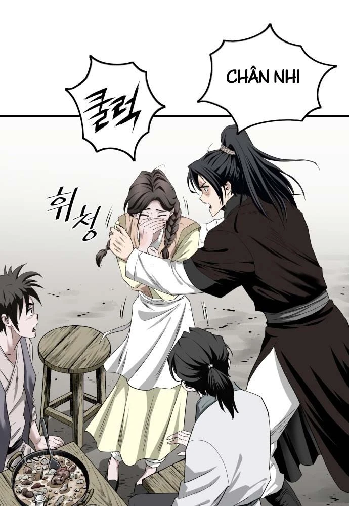 Ma Đạo Nhất Kiếm Chapter 3 - 84