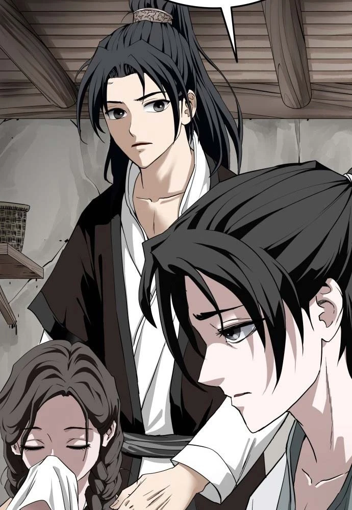 Ma Đạo Nhất Kiếm Chapter 3 - 92