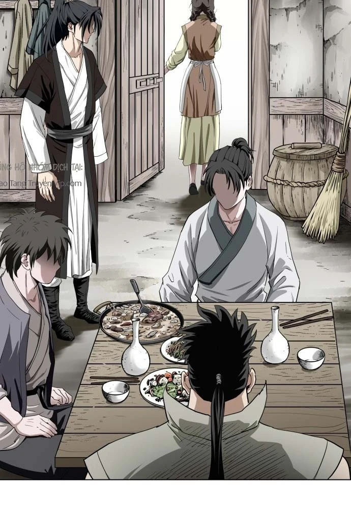 Ma Đạo Nhất Kiếm Chapter 3 - 96