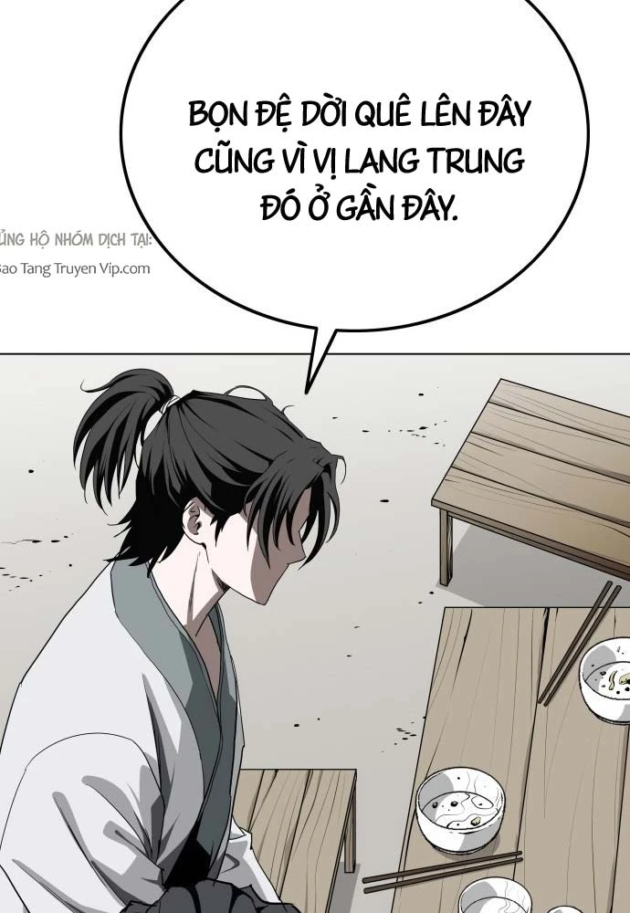 Ma Đạo Nhất Kiếm Chapter 3 - 98