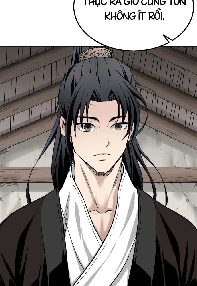 Ma Đạo Nhất Kiếm Chapter 3 - 105