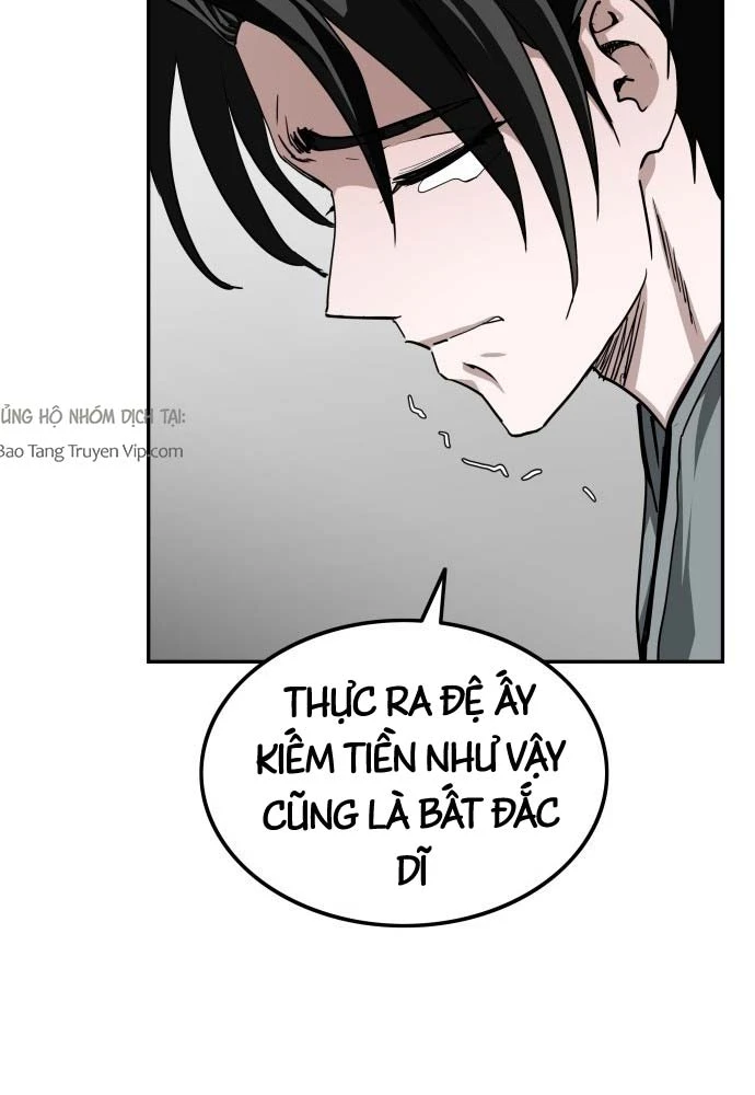 Ma Đạo Nhất Kiếm Chapter 3 - 107
