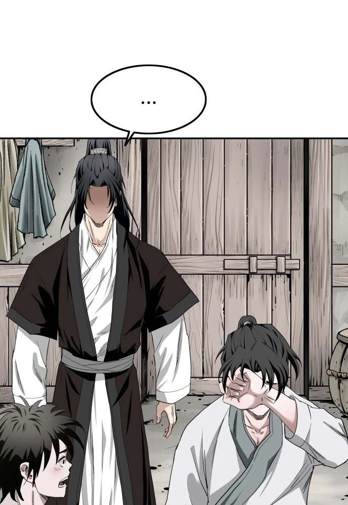 Ma Đạo Nhất Kiếm Chapter 3 - 108