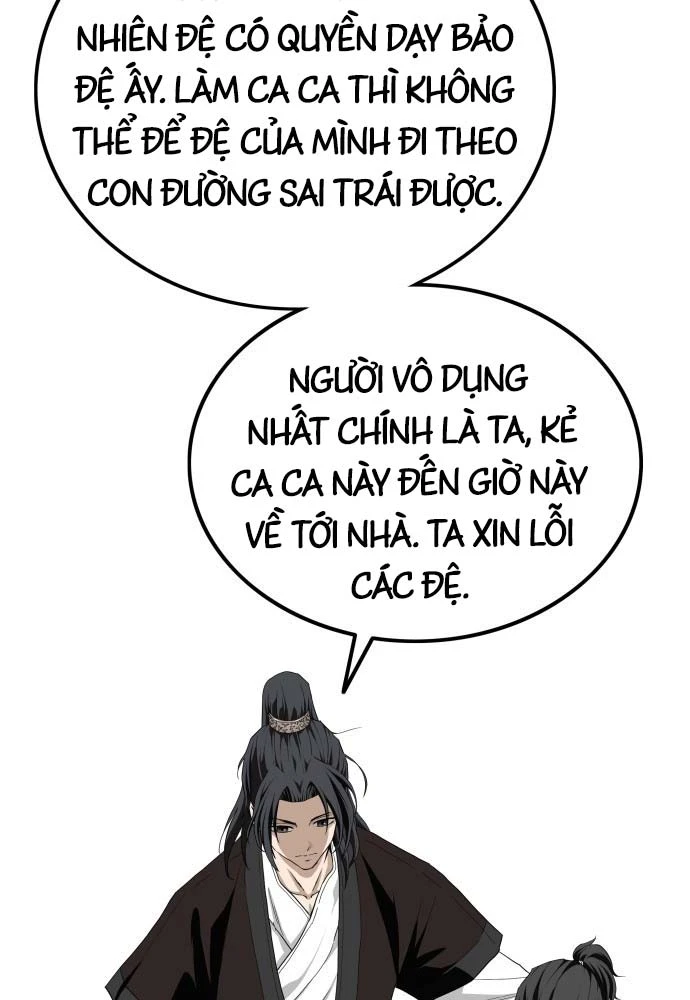 Ma Đạo Nhất Kiếm Chapter 3 - 111