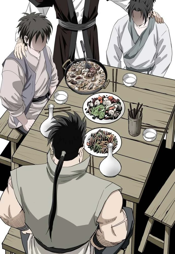 Ma Đạo Nhất Kiếm Chapter 3 - 112