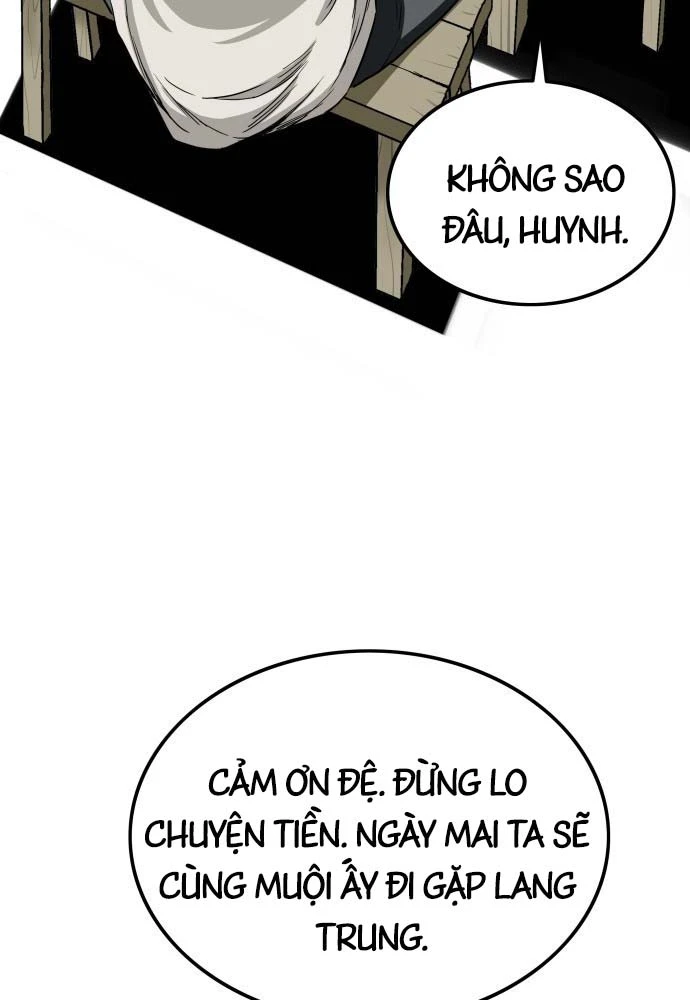 Ma Đạo Nhất Kiếm Chapter 3 - 113