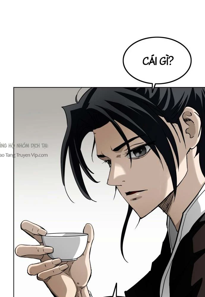 Ma Đạo Nhất Kiếm Chapter 3 - 121