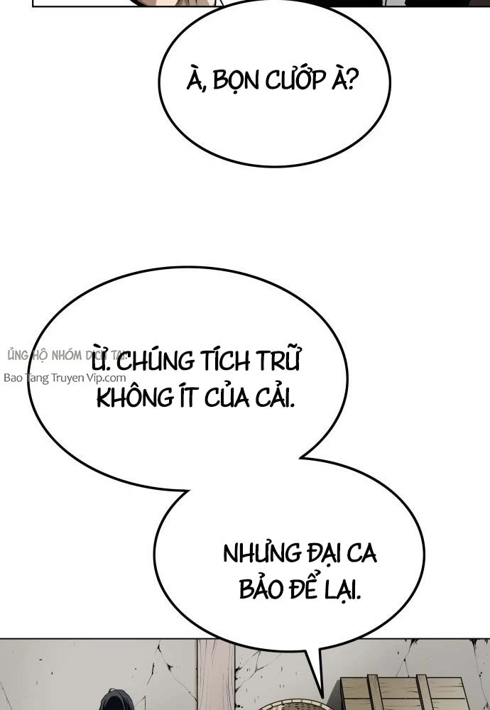 Ma Đạo Nhất Kiếm Chapter 3 - 122