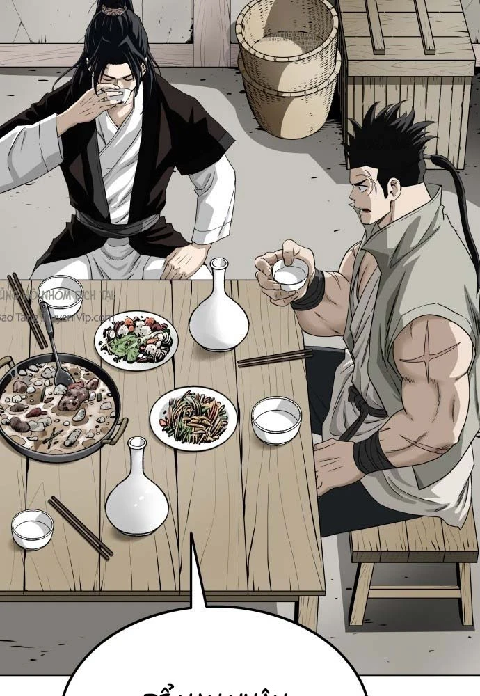 Ma Đạo Nhất Kiếm Chapter 3 - 123