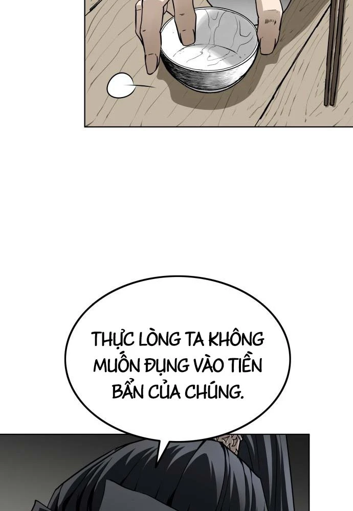 Ma Đạo Nhất Kiếm Chapter 3 - 125