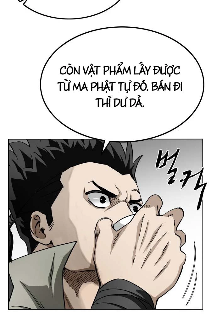 Ma Đạo Nhất Kiếm Chapter 3 - 127