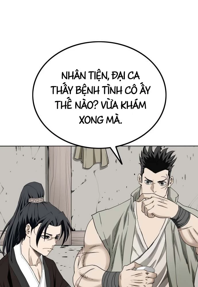 Ma Đạo Nhất Kiếm Chapter 3 - 128