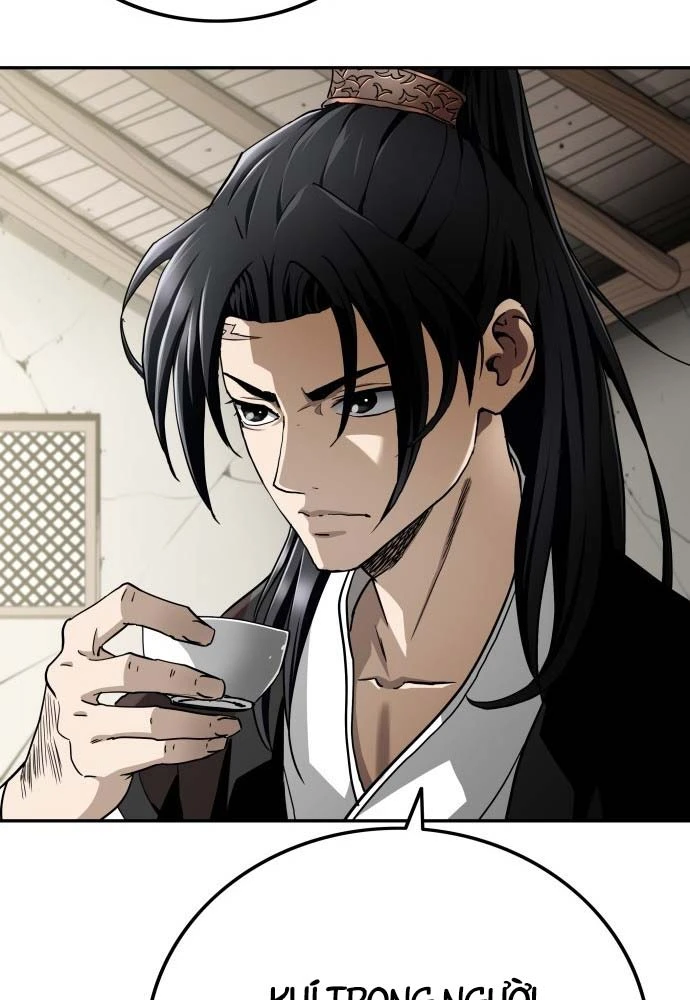 Ma Đạo Nhất Kiếm Chapter 3 - 130