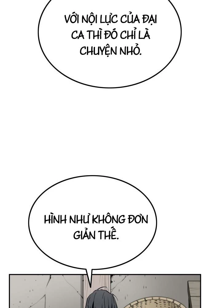 Ma Đạo Nhất Kiếm Chapter 3 - 133