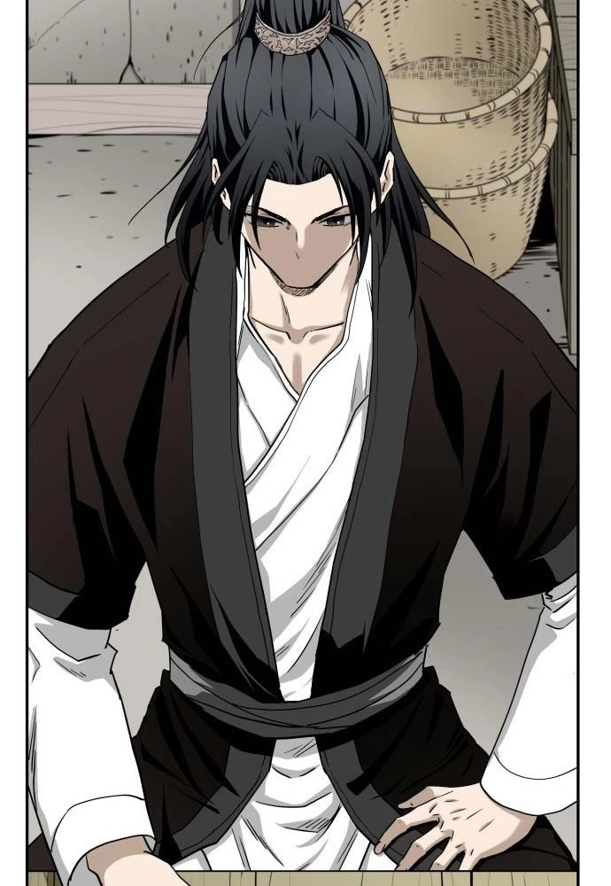 Ma Đạo Nhất Kiếm Chapter 3 - 134