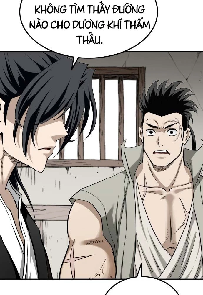 Ma Đạo Nhất Kiếm Chapter 3 - 136