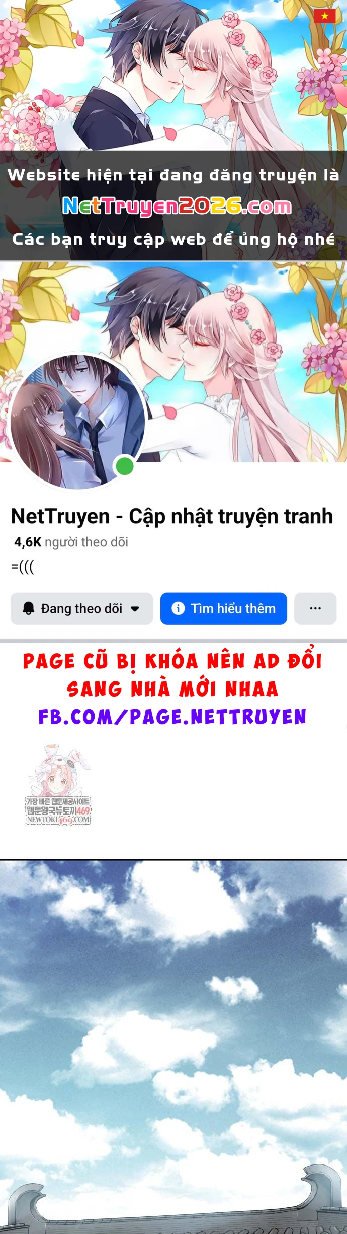 Ma Đạo Nhất Kiếm Chapter 5 - 1